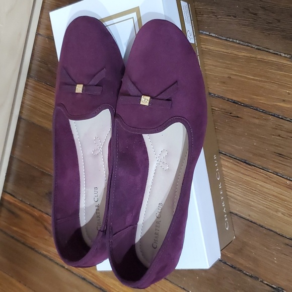 Kimmie Deconstructed Loafers - Picture 5 of 15